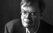 Garrison Keillor and his nurses