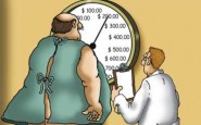 Ignoring your body can be expensive