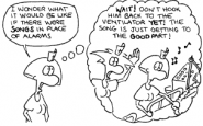 Nurse cartoons – week 12