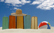 A Nurse’s Favorite Vacation