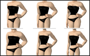 Scrubs Style For Every Body Shape