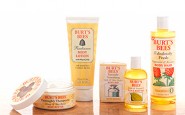 Recommendations for “green” skincare products