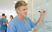 What it Takes to be a Charge Nurse