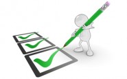 A “first day on the job” checklist from a travel nurse