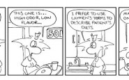 Nurse cartoons – Week 11