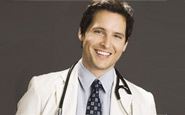 Nurse Jackie poll: why aren’t you a doctor?