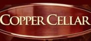 Foodie, RN – The Copper Cellar