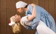The myth of nurses dating doctors
