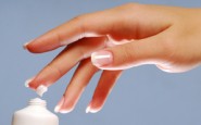 Dry hands makeover