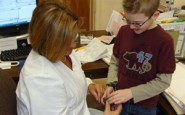 Debunking the school nurse myth
