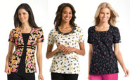 Can scrubs be designed to make you happy?