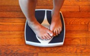 There’s no bargaining in weight loss