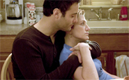 Nurse Jackie poll: spousal sympathy