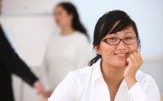 Here’s how you land the job