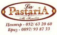 Foodie, RN – La Pastaria