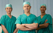 Dealing with gender stereotypes in nursing