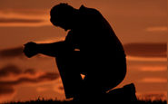 Being Thankful