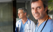 Let’s face it: Nurses are better than doctors at some things