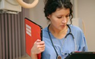 How to get organized for clinical