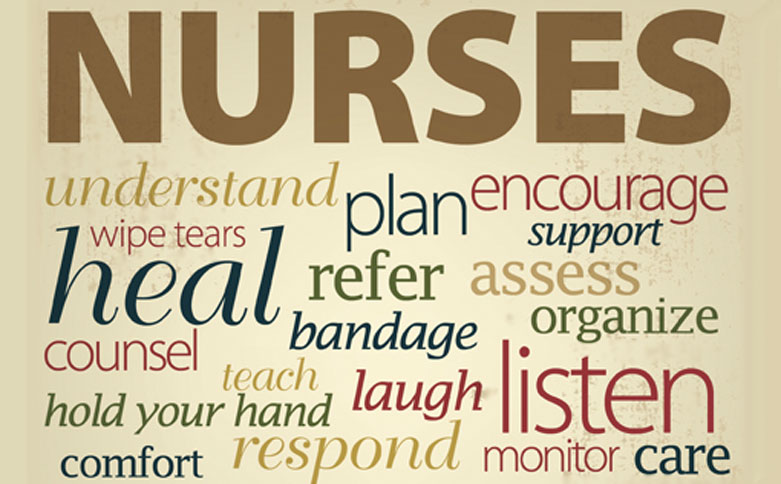 Nurse Quotes Archives | Scrubs - The Leading Lifestyle Nursing Magazine