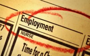 New nurses struggle to find jobs