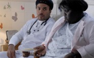 “Precious” gets a rockin’ male nurse