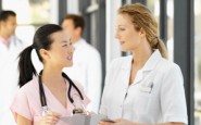 Mentoring new nurse faculty