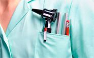 Five reasons to become a nurse practitioner
