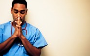 25 prayers for nurses