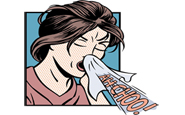 10 reasons why nurses get sick