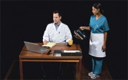 Nurse myths – “Have you heard about the nurse who…?”