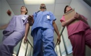 The nurse’s guide to preventing back pain