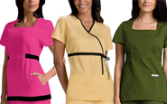 Scrubs Fashion Tips Archives | Scrubs - The Leading Lifestyle Nursing