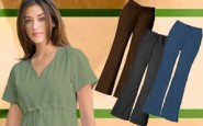 Six dos & don’ts for putting together great scrubs outfits
