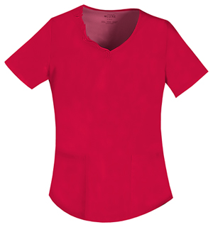 Top 5 favorite red scrubs tops - Scrubs | The Leading Lifestyle ...