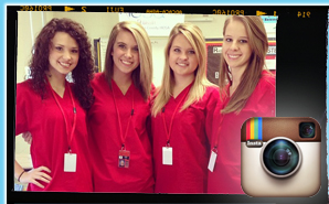 Nurses On Instagram Our Favorite Scrubs Styles Of The Week November