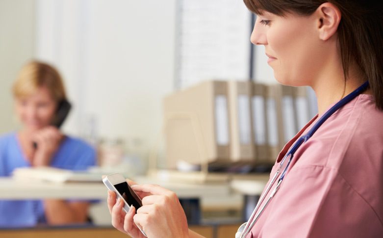 5 Apps Every ER Nurse Needs - Scrubs | The Leading Lifestyle Magazine ...