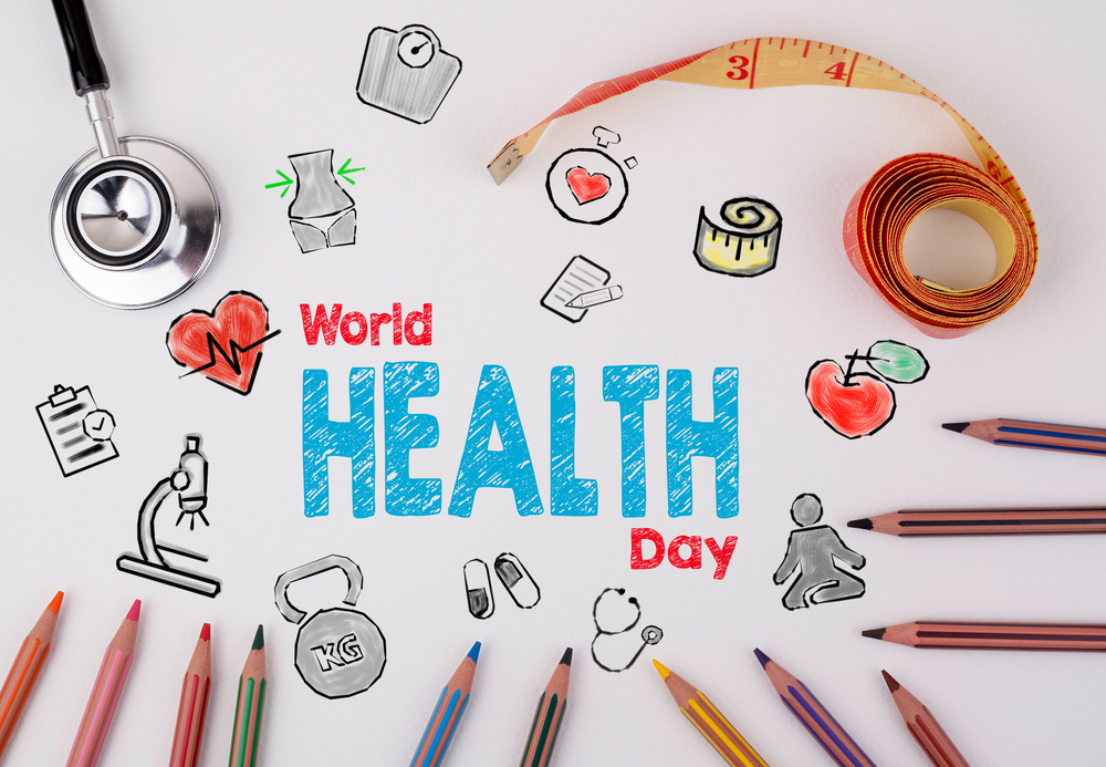 health around the world