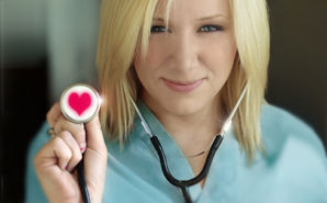 nurse dating site in usa