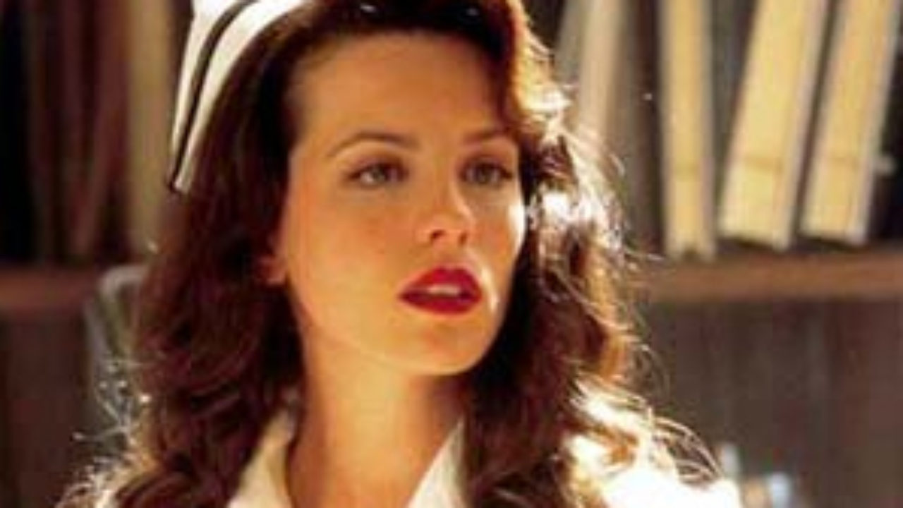 Pop culture: Evelyn from "Pearl Harbor" - Scrubs | The Leading Lifestyle for the Community