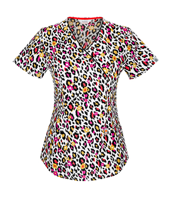 Would you wear animal print scrubs? - Scrubs | The Leading Lifestyle  Magazine for the Healthcare Community