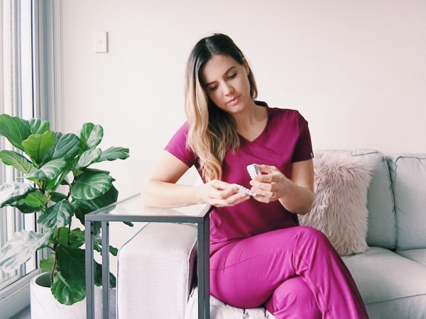 Cómo Tomar El Control De Tu Salud Cuando Estás Ocupada Alcanzando Objetivos