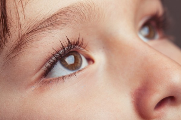 5 Formas De Mantener Los Ojos De Tus Hijos Saludables