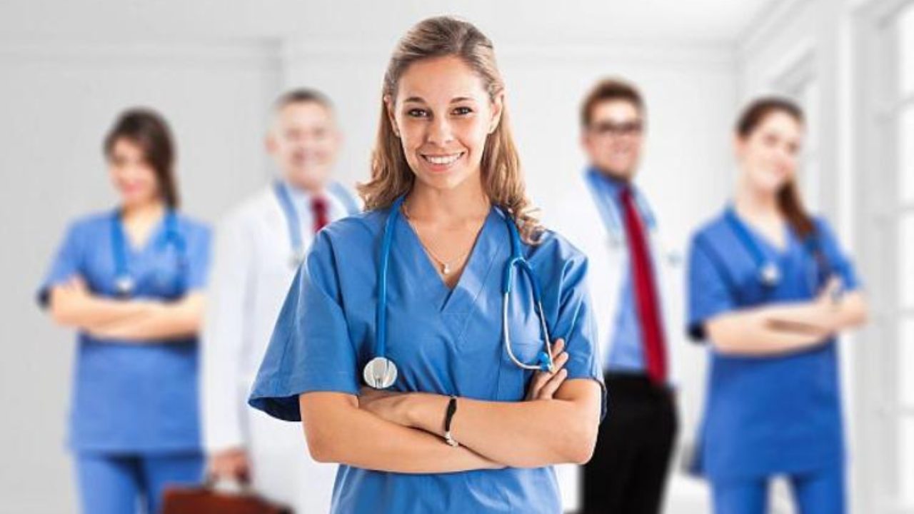 I Have A 2.5 GPA. Can I Still Become A Nurse? - Scrubs | The Leading  Lifestyle Magazine for the Healthcare Community