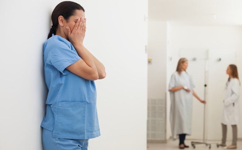 Download 5 things that can lead to nurse burnout ... and how to ...