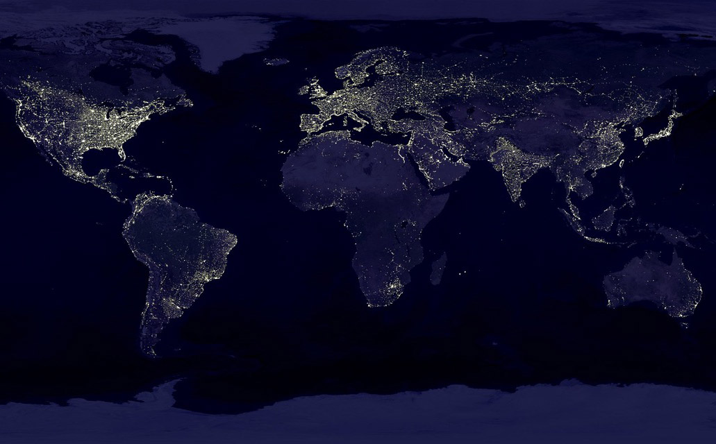 4 Countries Contending For Global Healthcare Supremacy - Scrubs | The ...