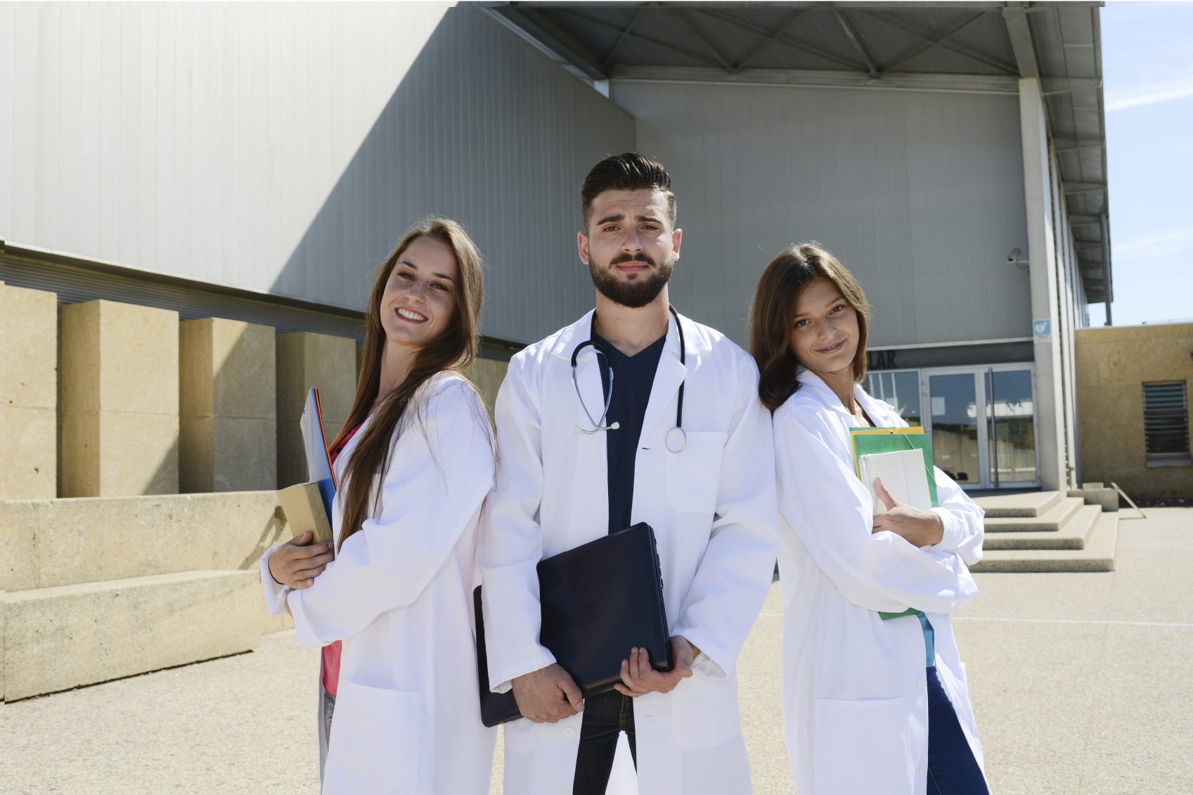 3 Wise Pieces Of Advice For New Nurse Graduates Transitioning Into Full   Grads 