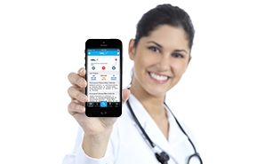 11 IPhone Apps Every Nurse Should Download - Scrubs | The Leading ...