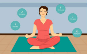 HERRAMIENTA DE MEDITACIÓN