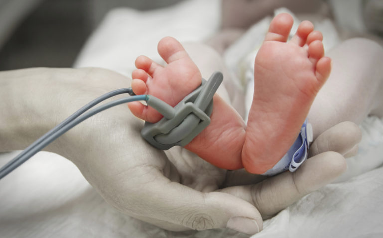 10 razones principales por las que te encanta ser enfermera neonatal